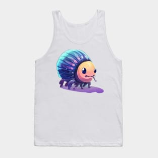 Dairy Cow Isopod Tank Top